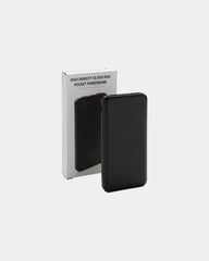 Powerbank compact 10.000 mAh dubbele om te personaliseren - 5