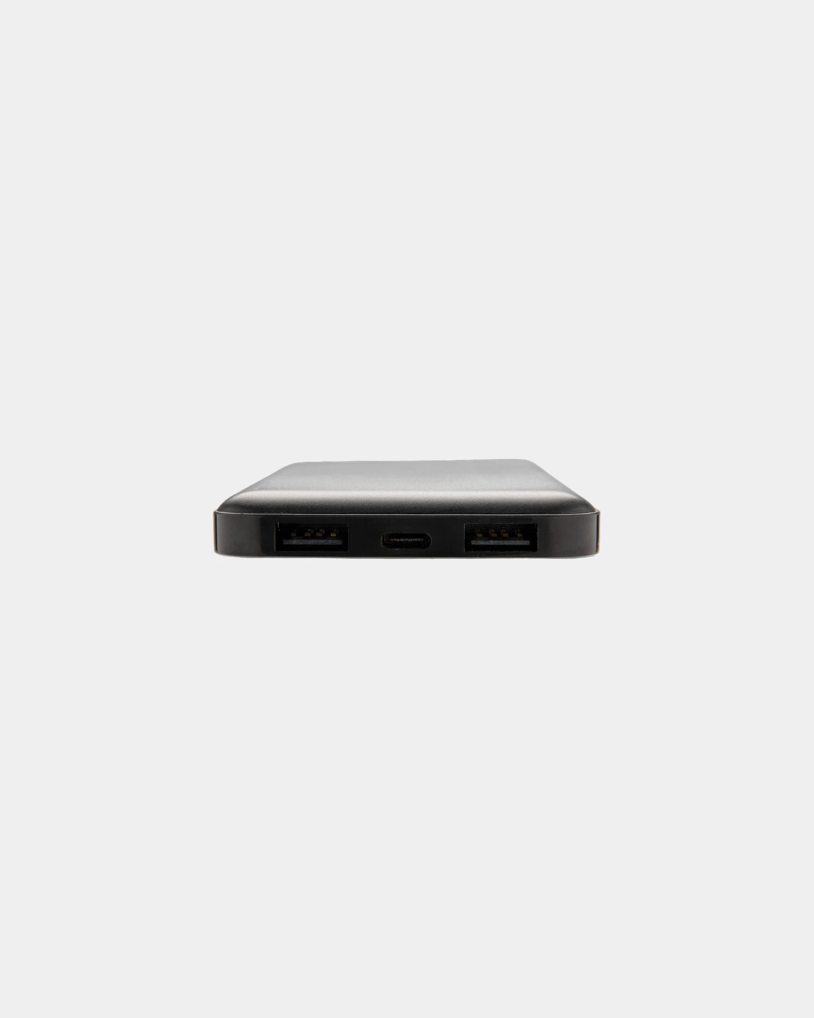 Powerbank compact 10.000 mAh dubbele om te personaliseren - 4