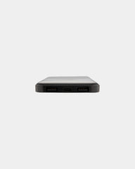 Powerbank compact 10.000 mAh dubbele om te personaliseren - 4