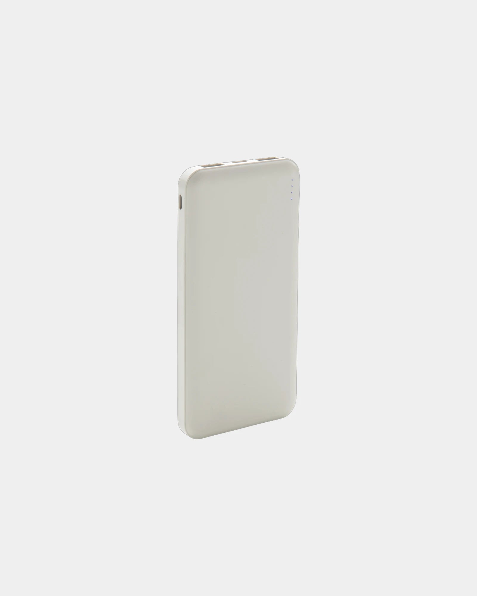 Powerbank compact 10.000 mAh dubbele om te personaliseren - 8