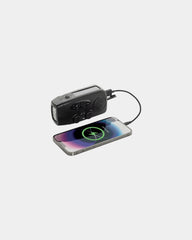 Noodradio gerecycled plastic RCS om te personaliseren - 6