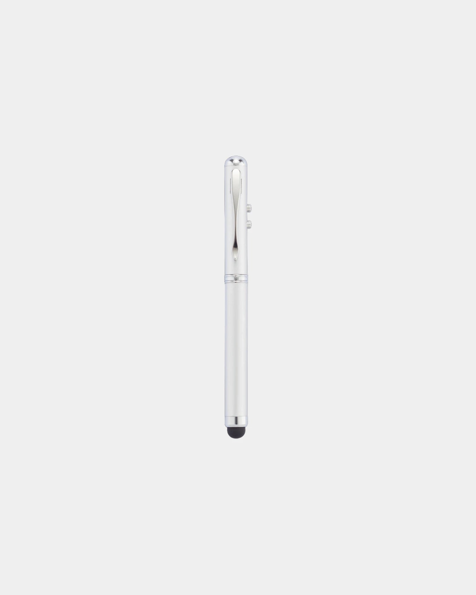 4-in-1 pen roestvrij staal om te personaliseren - 5