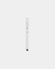 4-in-1 pen roestvrij staal om te personaliseren - 5
