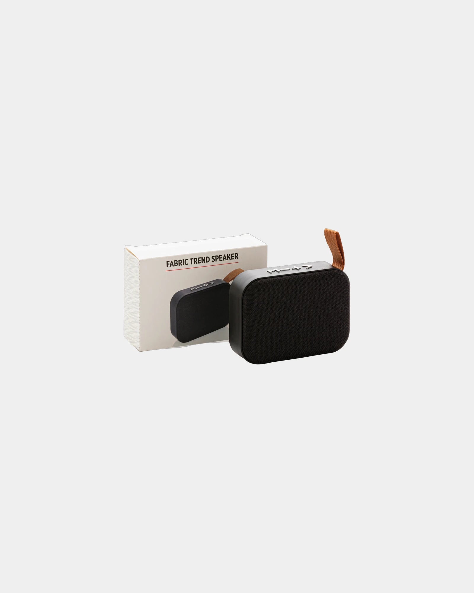 Speaker met stoffen grill BT 5.0 om te personaliseren - 5
