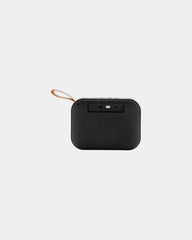 Speaker met stoffen grill BT 5.0 om te personaliseren - 2