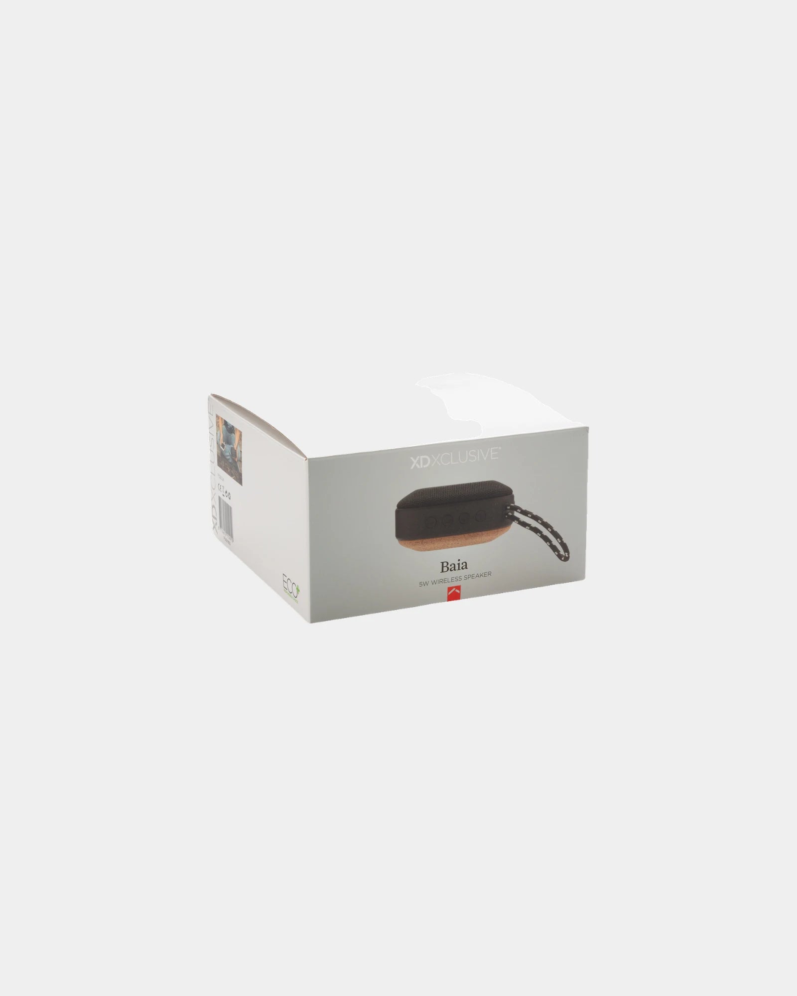 Speaker kurk waterdicht IPX5 Baia om te personaliseren
