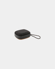 Speaker kurk waterdicht IPX5 Baia om te personaliseren - Zwart