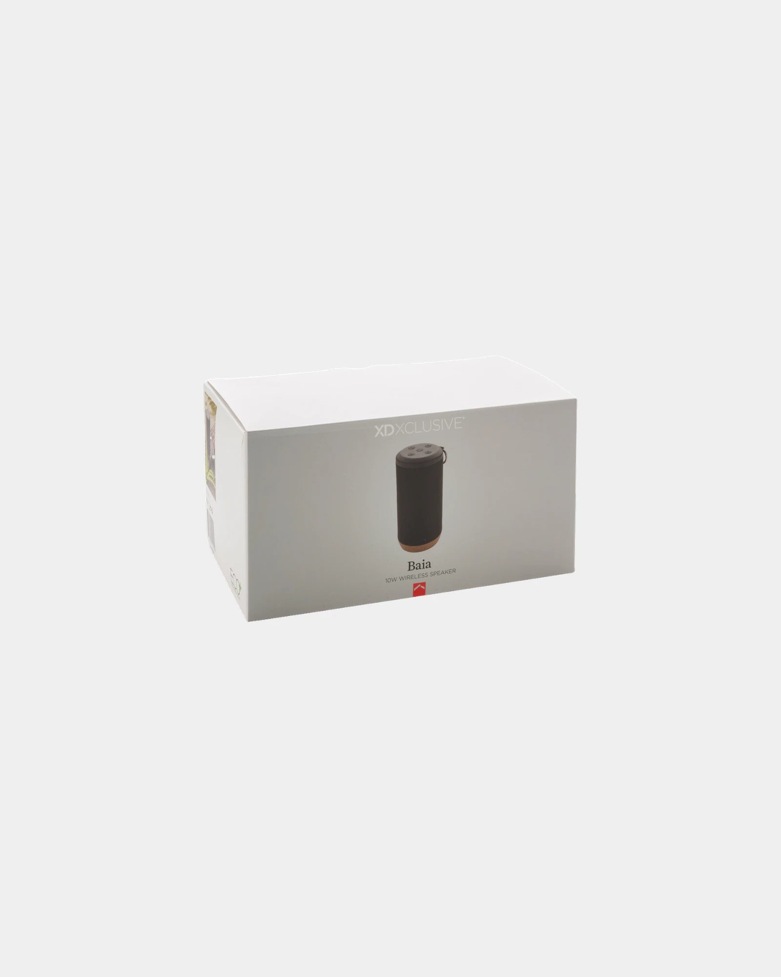 Speaker kurk waterdicht 10W Baia om te personaliseren