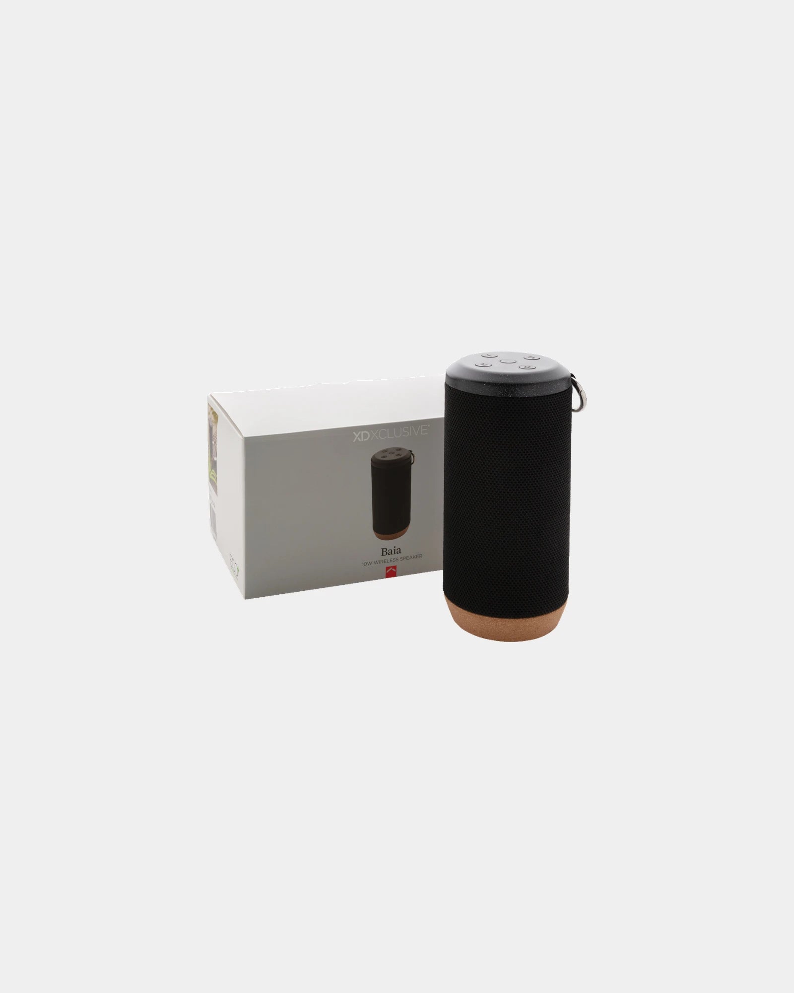Speaker kurk waterdicht 10W Baia om te personaliseren