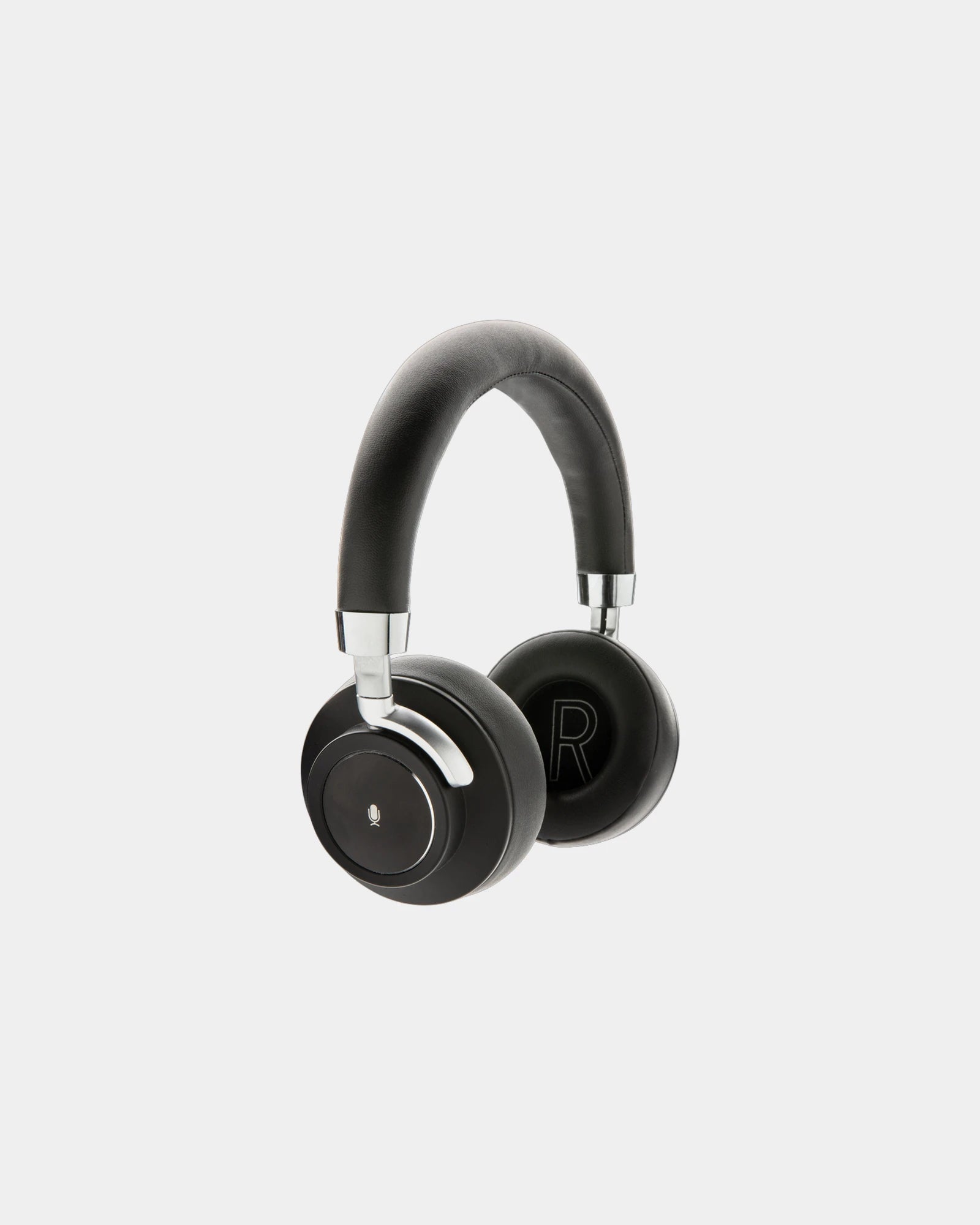 Koptelefoon aluminium BT 4.2 opvouwbaar om te personaliseren - 1