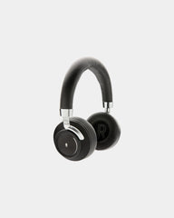 Koptelefoon aluminium BT 4.2 opvouwbaar om te personaliseren - 1