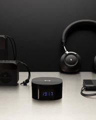 Koptelefoon aluminium BT 4.2 opvouwbaar om te personaliseren - 10