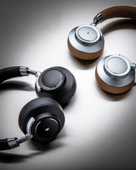Koptelefoon aluminium BT 4.2 opvouwbaar om te personaliseren - 9