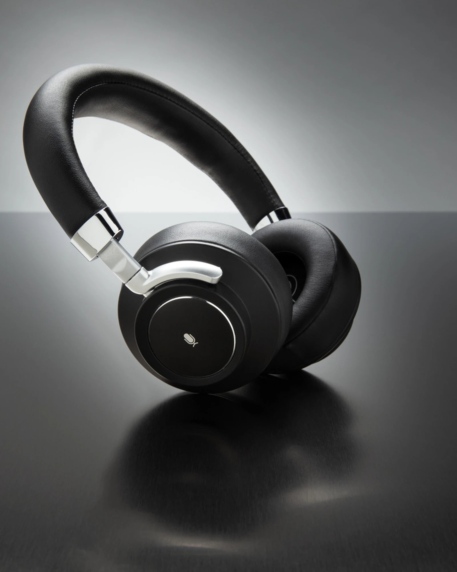 Koptelefoon aluminium BT 4.2 opvouwbaar om te personaliseren - 8