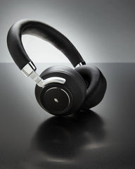 Koptelefoon aluminium BT 4.2 opvouwbaar om te personaliseren - 8