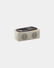 Speaker tarwevezel met draadloze om te personaliseren - 1