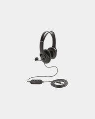 Koptelefoon ABS met USB-kabel om te personaliseren - 1