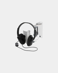 Koptelefoon ABS met USB-kabel om te personaliseren - 4