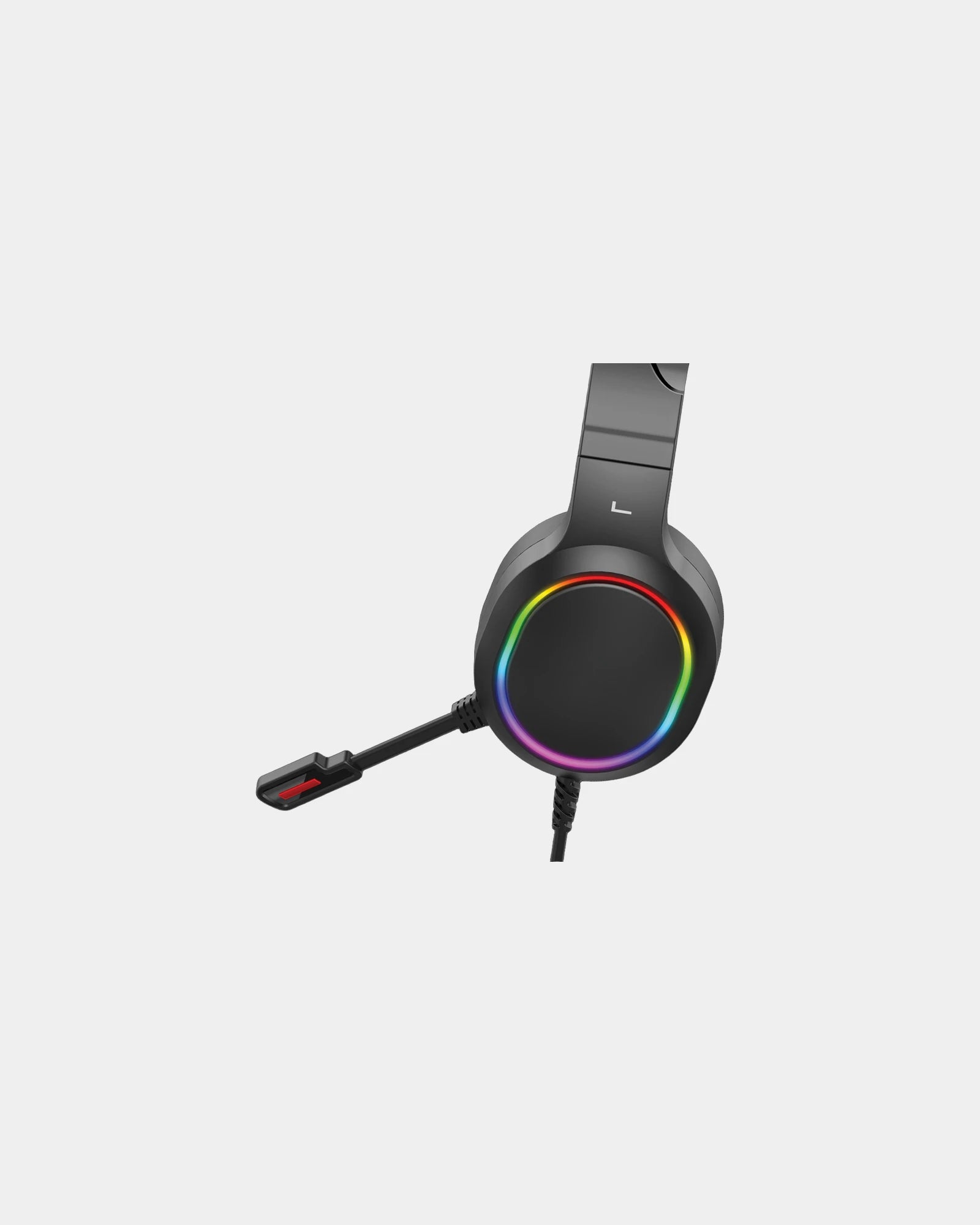 Gamingheadset RGB laag latency om te personaliseren - 6