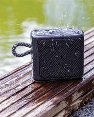Speaker spatwaterdicht IPX6 3W Splash om te personaliseren - 7