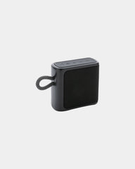 Speaker spatwaterdicht IPX6 3W Splash om te personaliseren - Zwart