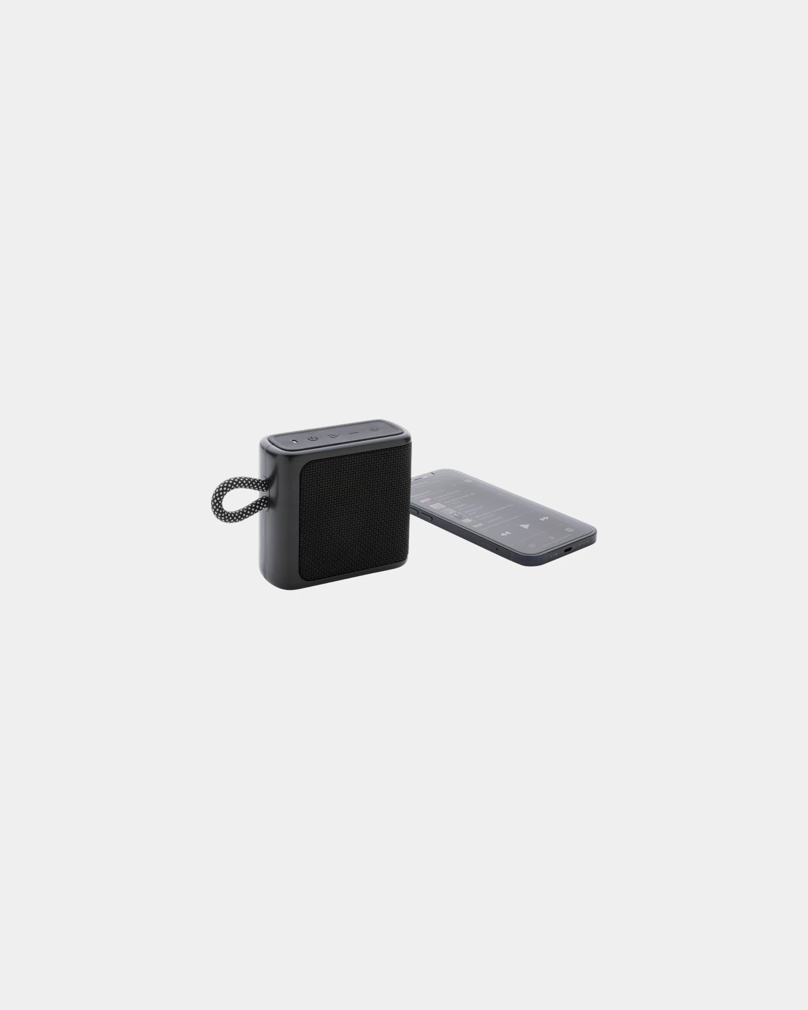 Speaker spatwaterdicht IPX6 3W Splash om te personaliseren - 1