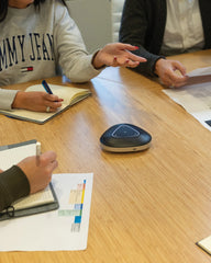 Speaker voor vergaderingen BT 5.1 om te personaliseren - 8