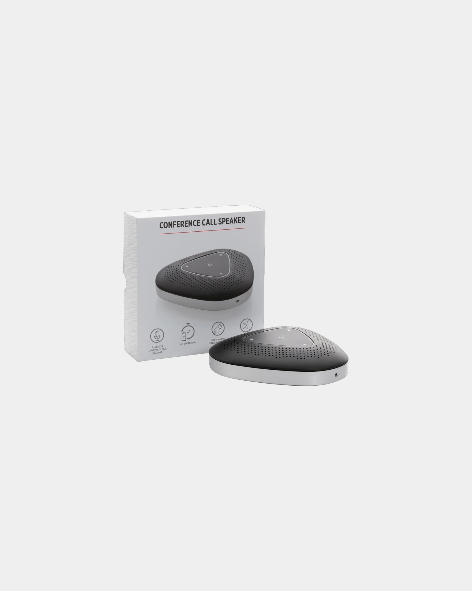 Speaker voor vergaderingen BT 5.1 om te personaliseren - 7