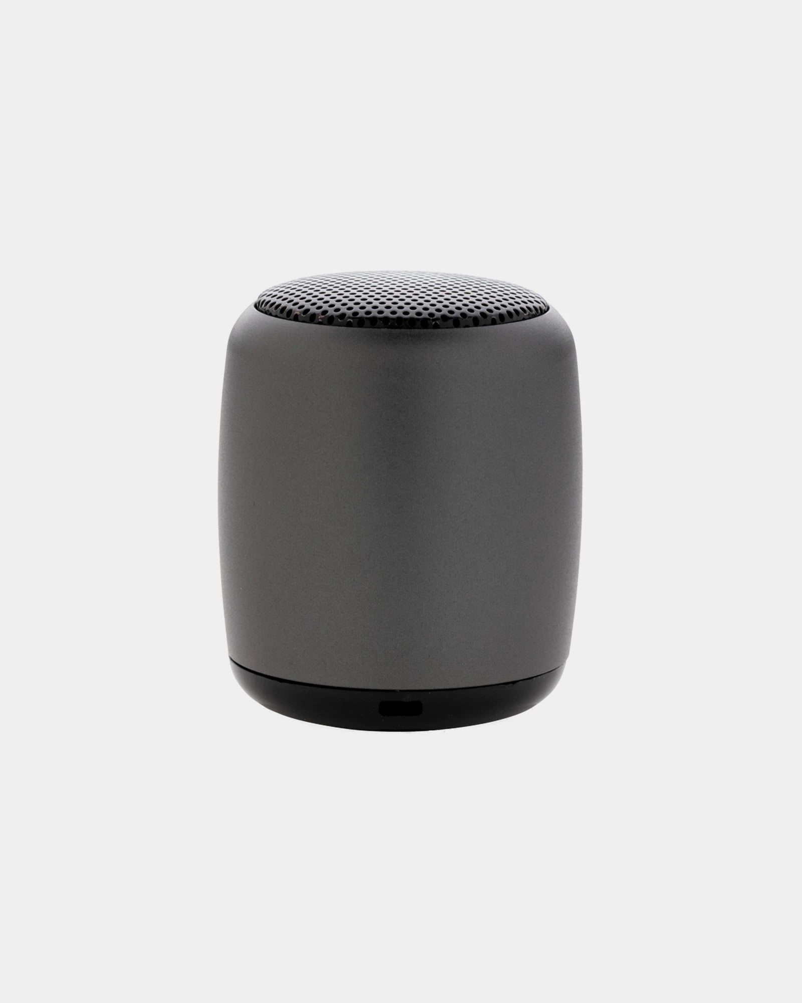 Mini speaker aluminium draadloos BT 5.0 om te personaliseren - 2