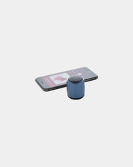 Mini speaker aluminium draadloos BT 5.0 om te personaliseren - 11