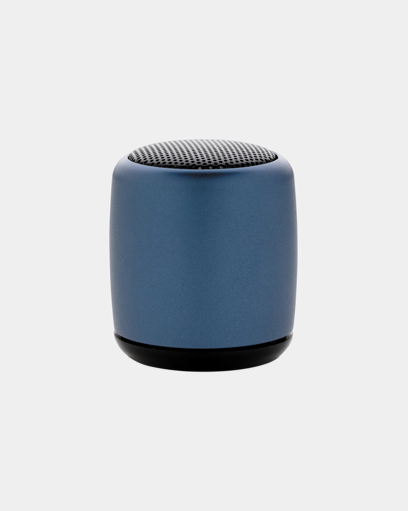 Mini speaker aluminium draadloos BT 5.0 om te personaliseren - 12