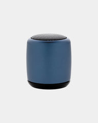 Mini speaker aluminium draadloos BT 5.0 om te personaliseren - 12