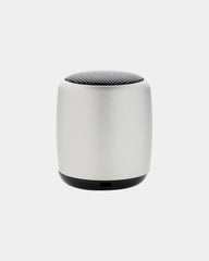 Mini speaker aluminium draadloos BT 5.0 om te personaliseren - 7