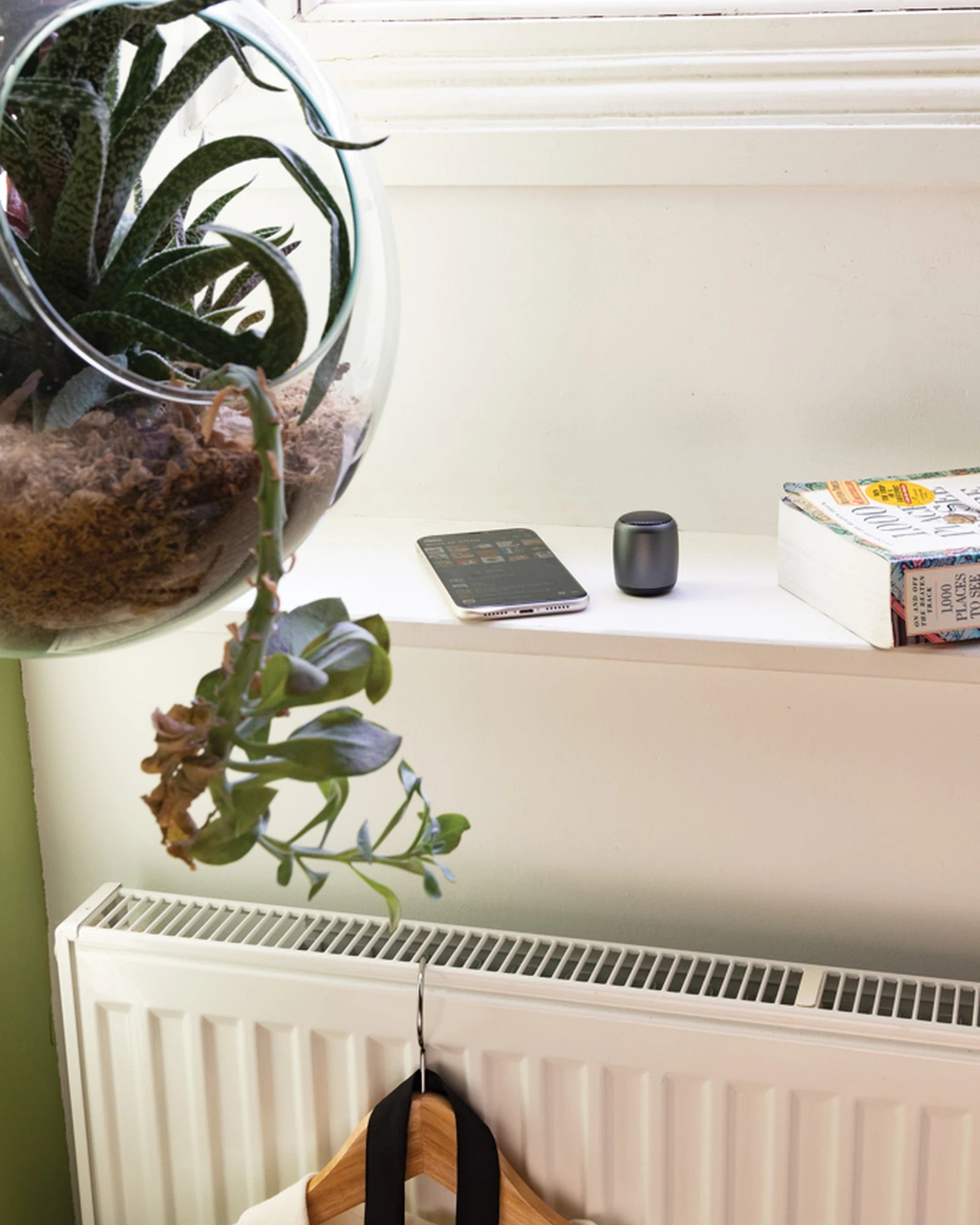 Mini speaker aluminium draadloos BT 5.0 om te personaliseren - 5