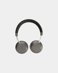Koptelefoon draadloos aluminium 11 uur om te personaliseren