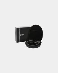 Koptelefoon draadloos aluminium 11 uur om te personaliseren