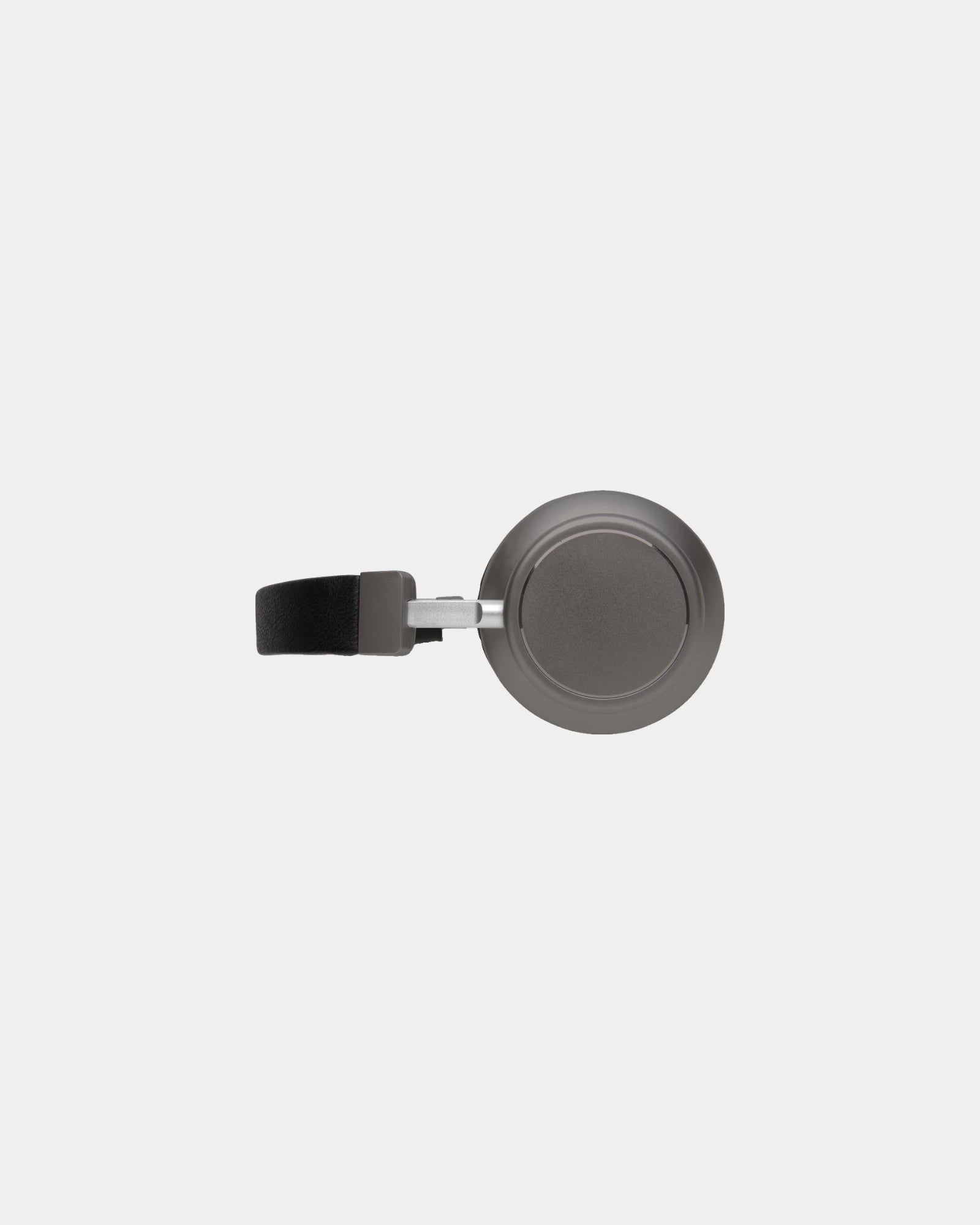 Koptelefoon draadloos aluminium 11 uur om te personaliseren