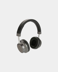 Koptelefoon draadloos aluminium 11 uur om te personaliseren - Grijs