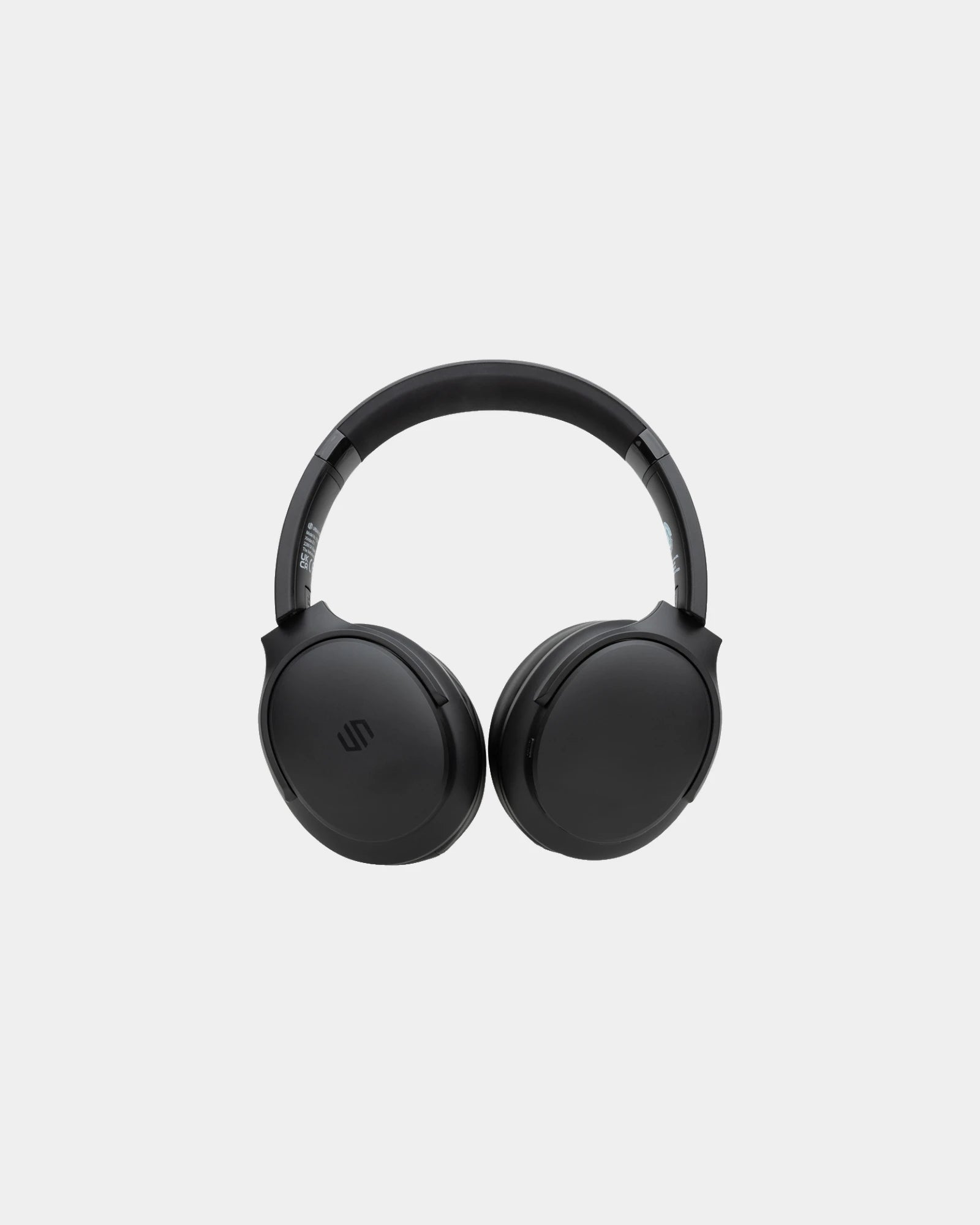 Koptelefoon gerecycled RCS Palo Alto om te personaliseren