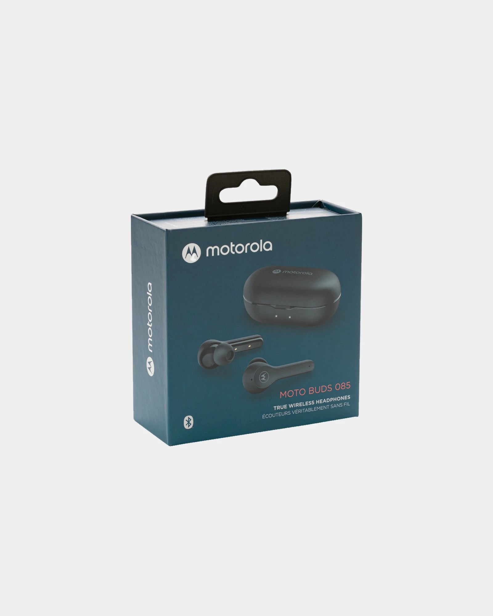 Oordopjes spatwaterbestendig Moto 85 om te personaliseren