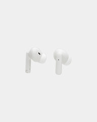 Oordopjes gerecycled RCS plastic BT 5.3 om te personaliseren - 2