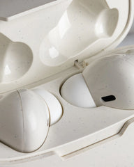 Oordopjes gerecycled RCS plastic BT 5.3 om te personaliseren - 7