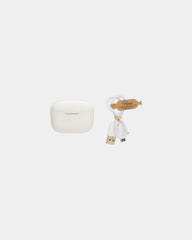 Oordopjes gerecycled RCS plastic BT 5.3 om te personaliseren - 3