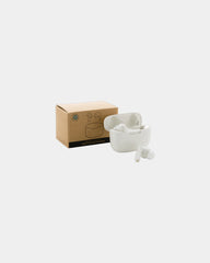 Oordopjes gerecycled RCS plastic BT 5.3 om te personaliseren - 5