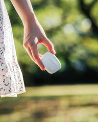Oordopjes gerecycled RCS plastic BT 5.3 om te personaliseren - 9