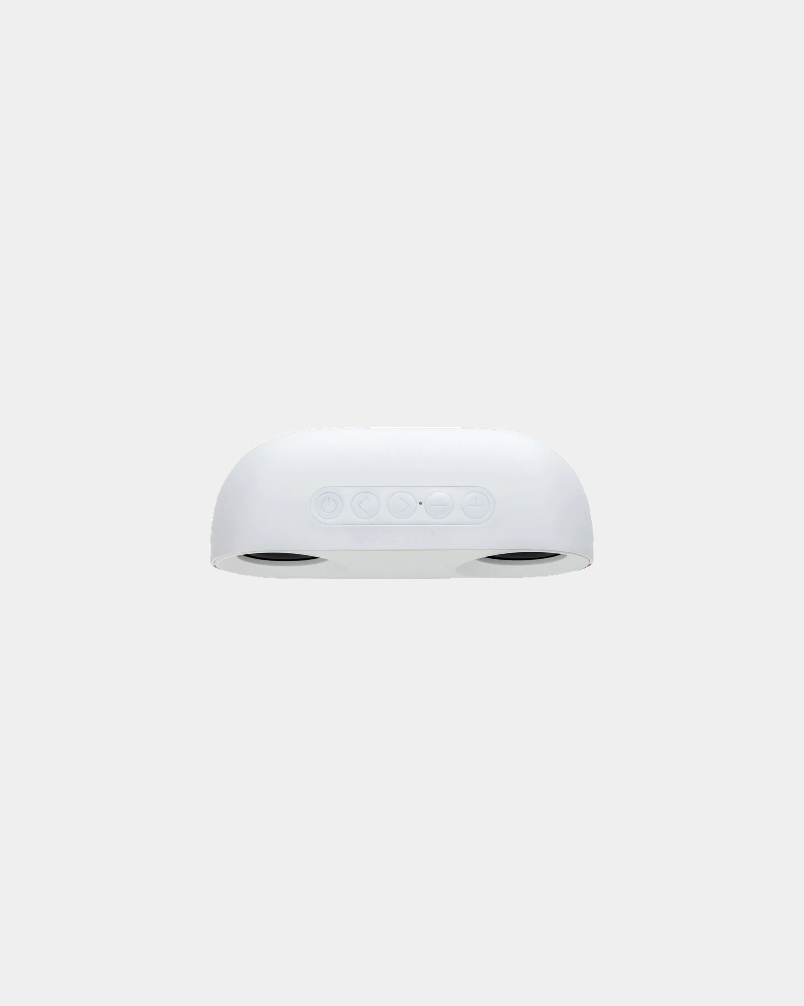 Speaker gerecycled plastic RCS en kurk om te personaliseren