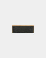 Speaker draadloos bamboe FSC 10W om te personaliseren - 1