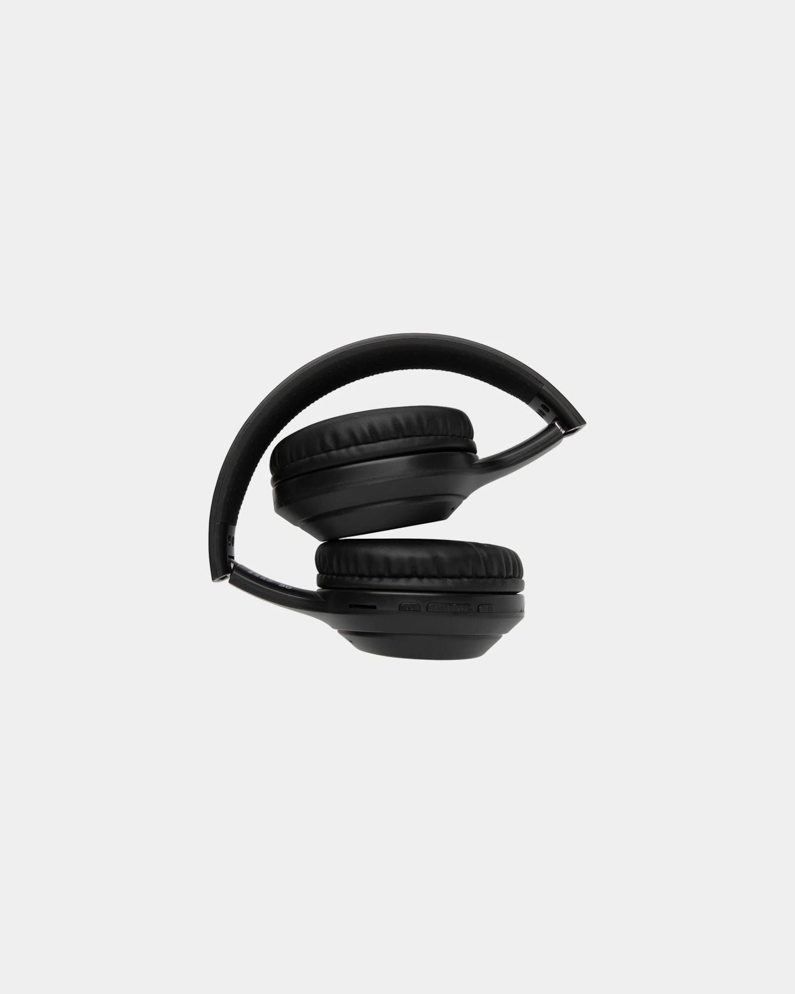 Koptelefoon gerecycled plastic RCS om te personaliseren - 1