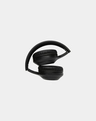 Koptelefoon gerecycled plastic RCS om te personaliseren - 1
