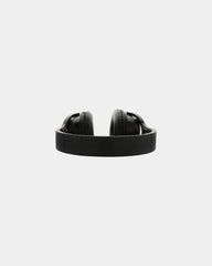 Koptelefoon draadloos gerecycled bamboe om te personaliseren - 4